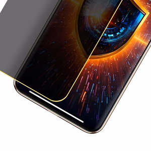 Huawei Nova 14 Ultra – 3mk Silky Matt Privacy tietosuojakalvo