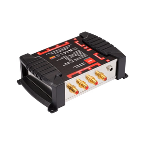 OPTICUM OMS 5/8 PRO TRQ PLATINUM -monikytkin