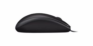 Logitech Desktop MK120 näppäimistö ja hiiri yhdistelmä