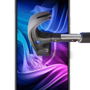 MyPhone Hammer Blade Va 5G – 3mk Silky Matt Pro puhelimen näytönsuoja