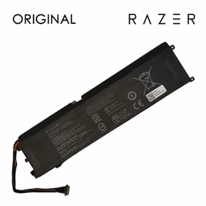 Kannettavan tietokoneen akku RAZER RC30-0270, 4221 mAh, alkuperäinen