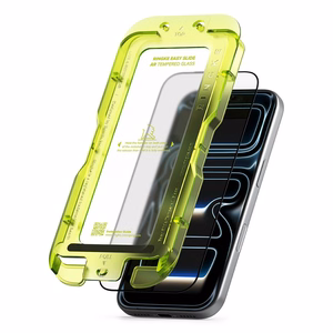 Ringke Easy Slide Anti Reflective Tempered Glass for iPhone 17 Pro Max