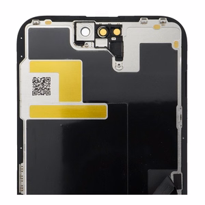 JK LCD-näyttö iPhone 14 Pro Max FullHD Incell (Change IC)