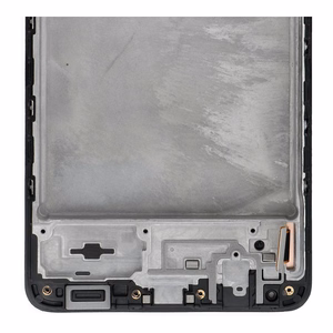 ServicePack LCD-näyttö SAMSUNG M51 M515F GH82-23568A