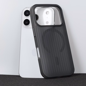 Tel Protect Twist Magsafe suojakuori Samsung Galaxy S25 musta