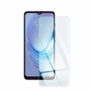 Suojalasi - sininen Motorola G50