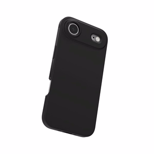 ZAGG suojakuori MANHATTAN SNAP MagSafe-yhteensopiva iPhone 17 Air:lle musta