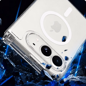 Apple iPhone Duo – 3mk Armor MagCase