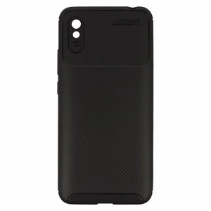 Vennus Carbon Elite for Xiaomi Redmi 9A Black