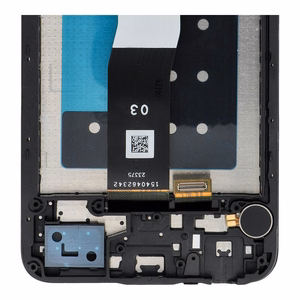 FixCell LCD-näyttö SAMSUNG A05s OEM kehyksellä