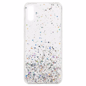 Brilliant Clear Case for Xiaomi Redmi 9A Transparent