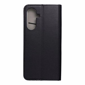 Smart Magnet case for Samsung Galaxy A36 5G / A56 5G black