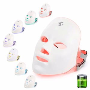 LED face mask Reach FC1