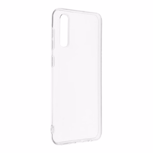 Läpinäkyvä Suojakuori Samsung A50 / A30S:lle 2 mm