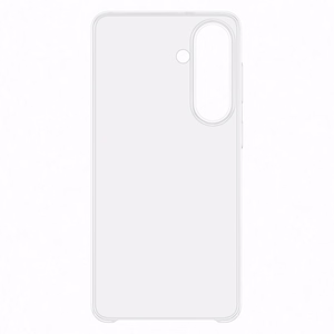 QS947CT Clear Case -suojakuori Samsung Galaxy S26 Plus, läpinäkyvä
