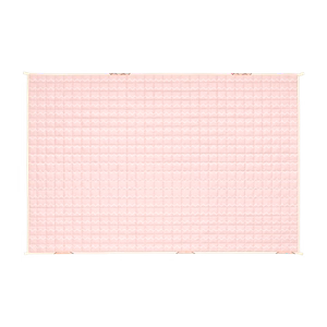 Lasten painopeitto, 100 x 150 cm, 4 kg, nallekuvio