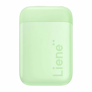 Liene Pearl 2x3" kannettava valokuvatulostin (vihreä)