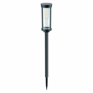 Forever Light aurinkokenno LED-lamppu SUNARI FLS-97 CLASSIC tolppa 3000K 500mAh li-ion