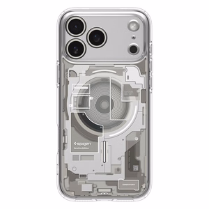 Spigen Ultra Hybrid MagSafe -suojakuori iPhone 18 Pro Max / 17 Pro Max -malleille, Neo One