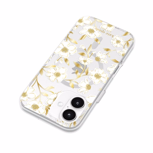 MagSafe-yhteensopiva Kate Spade New York Sunshine Floral -suojakuori Apple iPhone 16:lle
