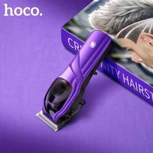 Hiustenleikkuri Hoco DAR24 violetti