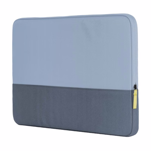 STM Origin laptop sleeve for 14-inch MacBook Pro and most 14-inch laptops, glacier blue