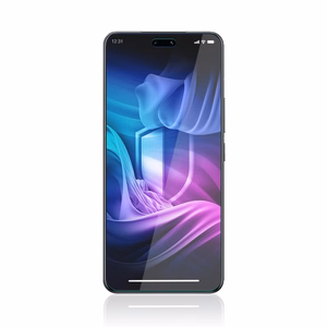 Xiaomi Civi 4 Pro – 3mk Silky Matt Pro puhelimen näytönsuoja