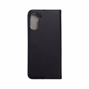 SMART CASE -kirjakotelo Realme 10 musta
