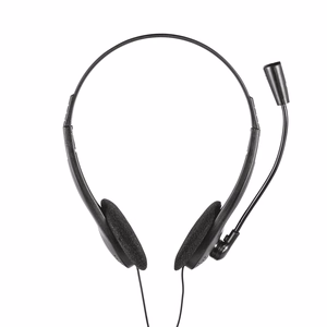Trust Primo - chat headset (black)