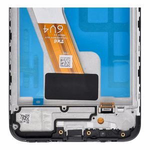 ServicePack LCD-näyttö SAMSUNG M11 M115F GH81-18736A