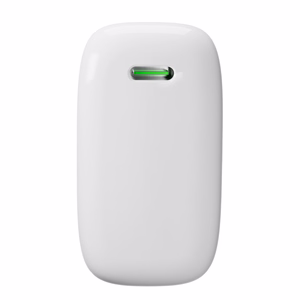 Puro PROLITE 45W USB-C Wall Charger - White