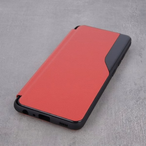 Puhelimen suojakuori Smart View TPU Samsung A326 A32 5G punainen