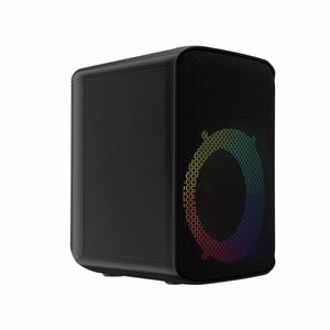 HiFuture Event Bluetooth-kaiutin - musta
