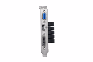 ASUS GT730-2GD5-SL-BRK 2GB GDDR5 HDMI