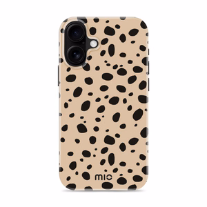 MIO Spots Magsafe Suojakuori iPhone 16 Plus