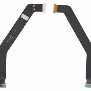 Flex-kaapeli Samsung T730/T736 Tab S7 FE emolevyn kaapeli (SUB PBA LCD) alkuperäinen (service pack)