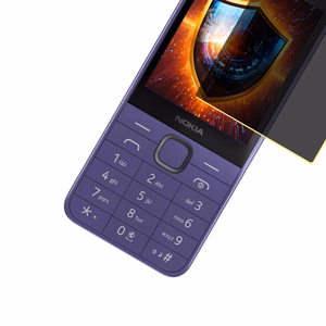 Nokia 235 4G / 215 4G (2024) – 3mk Silky Matt Privacy tietosuojakalvo