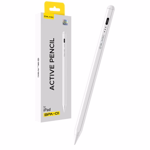 Blavec kapasitiivinen kosketuskynä BPA-01 iPadille (SPBPA01-IW) valkoinen