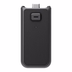 DJI Osmo Pocket 3 akkukahva