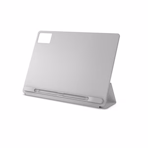 Lenovo ZG38C07413 – foliokotelo Idea Tab Plus-laitteelle, harmaa