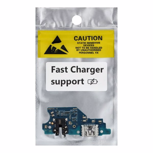 Lataustaululevy REALME C20 C21:lle OEM (pikalaturi)