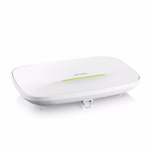 Zyxel NWA110BE 5764 Mbit/s valkoinen Power over Ethernet (PoE)