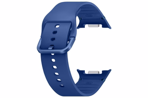 SNL33LNEGEU urheiluhihna (M/L) Samsung Galaxy Watch8, sininen