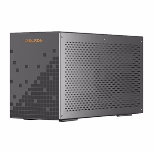 Peladn X-2 Thunderbolt 3 telakointiasema