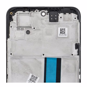 FixCell LCD-näyttö Redmi Note 11 4G INCELL:lle kehyksen kanssa