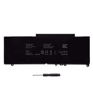 Green Cell DE102V3 laptop spare part Battery