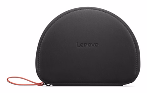 Lenovo 4XD1T60925 kuulokkeet/kuulokemikrofoni langaton päähihna toimisto/puhelinkeskus USB Type-C Bluetooth harmaa