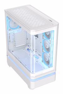 ASUS PRIME AP304 TG ARGB, valkoinen