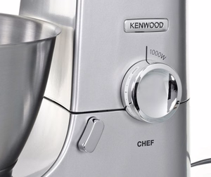Kenwood KVC3110S monitoimikone 4.6 L hopea 1000 W