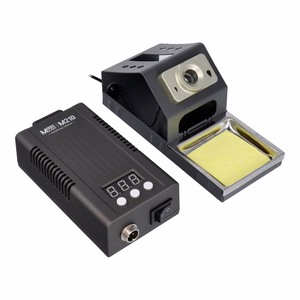 MAANT M210 Micro-Soldering Station